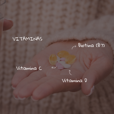 Vitaminas